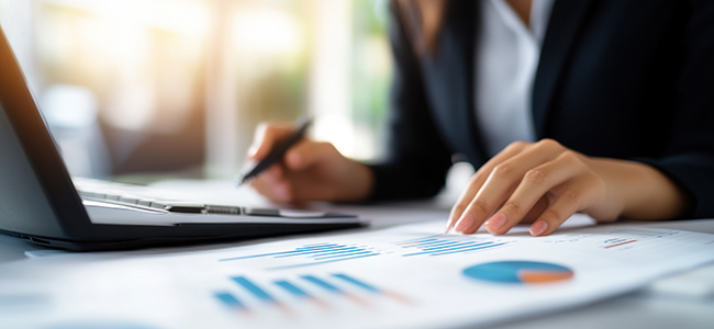 What Your Balance Sheet Says About Your Business